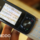 Illustration for article titled Lightning Review: Pantech Matrix Dual Slider Cellphone